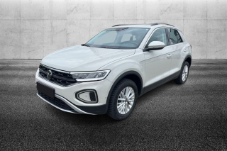 VOLKSWAGEN T-Roc 2.0 TDI SCR 150 CV DSG Life