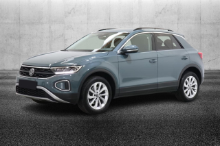 VOLKSWAGEN T-Roc 2.0 TDI SCR 150 CV DSG Life