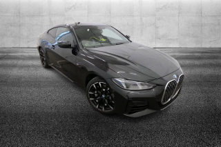 BMW Serie 4 430i xDrive Coup&eacute; Msport