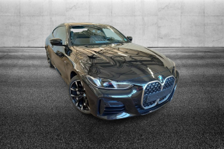 BMW Serie 4 430i xDrive Coup&eacute; Msport