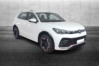 VOLKSWAGEN Tiguan 2.0 TDI 150 CV DSG R-Line