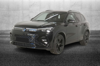 VOLKSWAGEN Tiguan 2.0 TDI 150 CV DSG R-Line