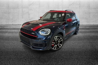 MINI Mini Countryman Mini 2.0 John Cooper Works 'JCW' Countryman ALL4