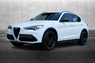 ALFA ROMEO Stelvio  2.0 Turbo 200 CV AT8 Q4 B-Tech