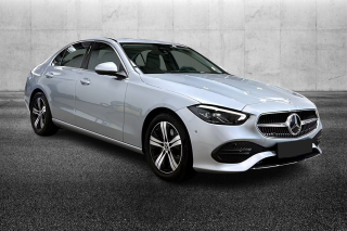 MERCEDES Classe C C 200 d Mild hybrid Advanced Plus
