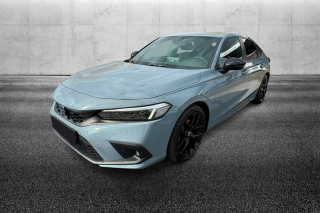 HONDA Civic 2.0 Hev eCVT Sport