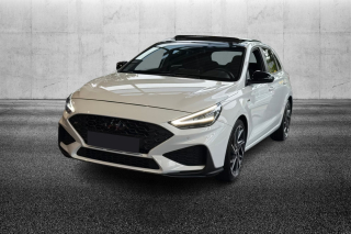 HYUNDAI i30 1.5 T-GDI DCT 48V 5 porte N-Line