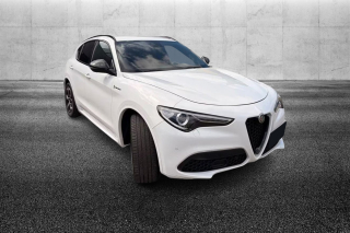 ALFA ROMEO Stelvio  2.2 Turbodiesel 210 CV AT8 Q4 Veloce
