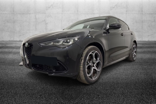 ALFA ROMEO Stelvio  2.2 Turbodiesel 210 CV AT8 Q4 Veloce
