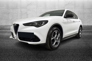 ALFA ROMEO Stelvio  2.2 Turbodiesel 210 CV AT8 Q4 Ti