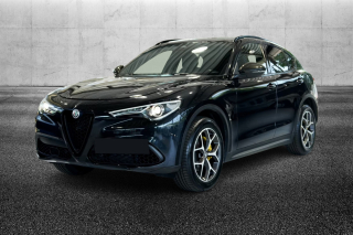 ALFA ROMEO Stelvio  2.0 Turbo 280 CV AT8 Q4 Veloce