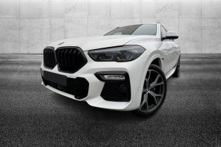 BMW X6 xDrive30d 48V Msport