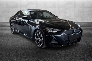 BMW Serie 2 218i Coup&eacute; Msport