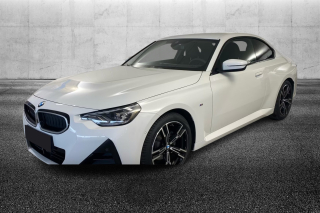 BMW Serie 2 220i Coup&eacute; Msport