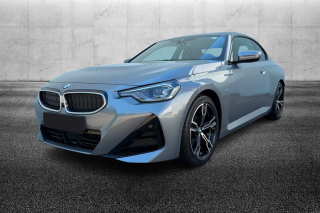 BMW Serie 2 220i Coup&eacute; Msport