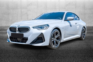 BMW Serie 2 220i Coup&eacute; Msport