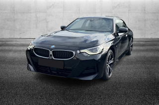 BMW Serie 2 220d 48V Coup&eacute; Msport