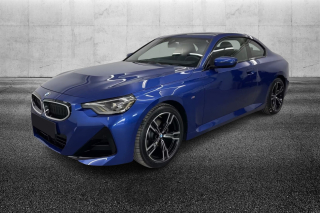 BMW Serie 2 220d 48V Coup&eacute; Msport