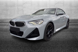 BMW Serie 2 220i Coup&eacute; Msport