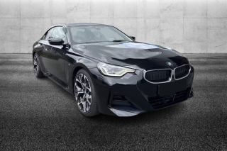BMW Serie 2 220d 48V Coup&eacute; Msport