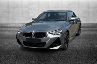 BMW Serie 2 220i Coup&eacute; Msport