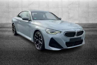 BMW Serie 2 220d 48V Coup&eacute; Msport