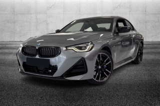 BMW Serie 2 M 240i xDrive