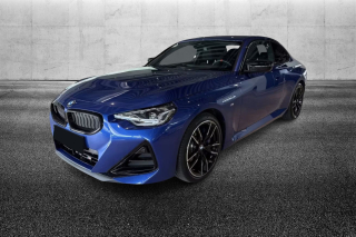 BMW Serie 2 M 240i xDrive