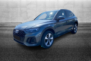 AUDI Q5 40 TDI 204 CV quattro S tronic S line