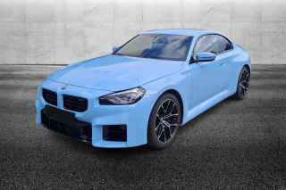 BMW Serie 2 M2