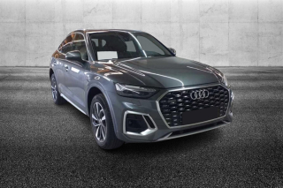 AUDI Q5 SPB 40 TDI quattro S tronic S line