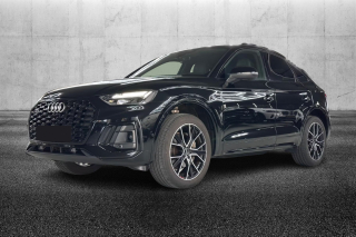 AUDI Q5 SPB 40 TDI quattro S tronic S line
