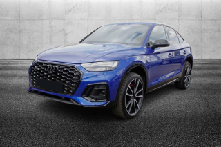 AUDI Q5 SPB 40 TDI quattro S tronic S line