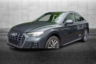 AUDI Q5 SPB 40 TDI quattro S tronic S line