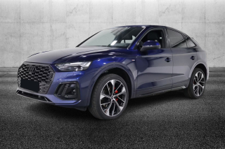 AUDI Q5 SPB 40 TDI quattro S tronic S line