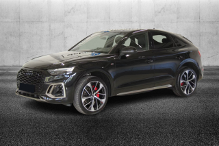 AUDI Q5 SPB 40 TDI quattro S tronic S line