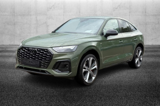 AUDI Q5 SPB 40 TDI quattro S tronic S line
