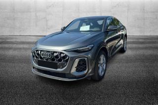 AUDI Q5 SPB TDI 150 kW mHEV+ S tronic quattro S line edition