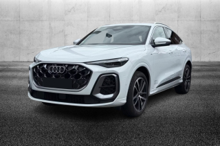 AUDI Q5 SPB TDI 150 kW mHEV+ S tronic quattro S line edition