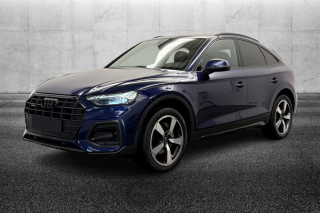 AUDI Q5 SPB 40 TDI quattro S tronic S line