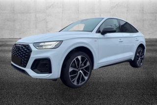 AUDI Q5 SPB 40 TDI quattro S tronic S line
