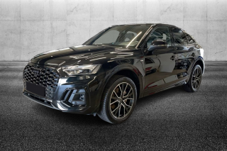 AUDI Q5 SPB 40 TDI quattro S tronic S line