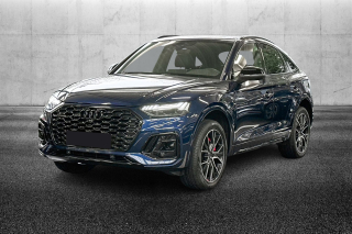 AUDI Q5 SPB 40 TDI quattro S tronic S line