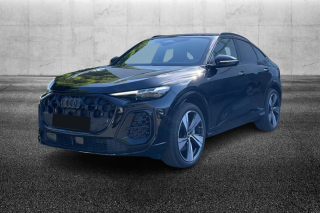 AUDI Q5 SPB TDI 150 kW mHEV+ S tronic quattro S line edition
