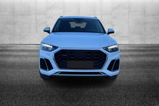 AUDI Q5 50 TFSI e quattro S tronic S line