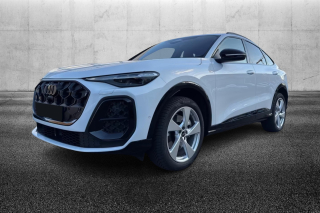 AUDI Q5 SPB TDI 150 kW mHEV+ S tronic quattro S line edition