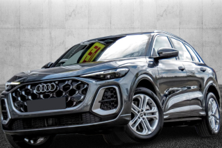 AUDI Q5 TDI 150 kW mHEV+ S tronic quattro S line edition