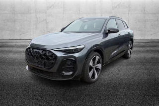 AUDI Q5 TDI 150 kW mHEV+ S tronic quattro S line edition