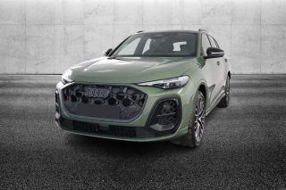 AUDI Q5 TDI 150 kW mHEV+ S tronic quattro S line edition