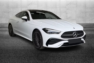 MERCEDES CLE Coup&eacute; 200 Coup&eacute; AMG Line Advanced Plus